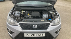 SEAT Arona 1.0 TSI SE Technology [EZ] 5dr Petrol Hatchback